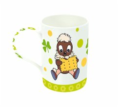 Trötsch Unser Sandmännchen Lieblingstasse Pitti