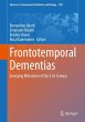 Frontotemporal Dementias - Bild 1