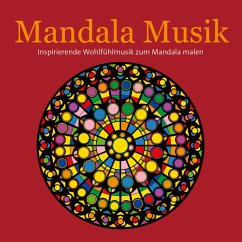 Mandala Musik - Diverse