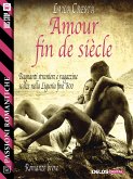 Amour fin de siècle (eBook, ePUB)