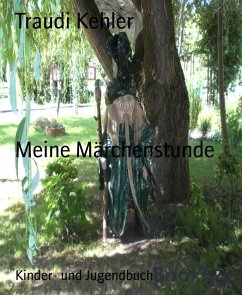 Cover Meine Märchenstunde (eBook, ePUB)