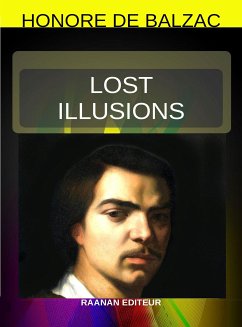 Lost Illusions (eBook, ePUB) - de Balzac, Honoré