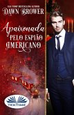 Apaixonada Pelo Espião Americano (eBook, ePUB) Apaixonada Pelo Espião Americano (eBook, ePUB)