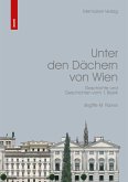 Unter den Dächern von Wien (eBook, ePUB)