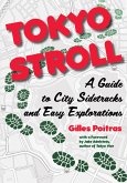 Tokyo Stroll (eBook, ePUB)