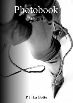 Photobook Volume 1 (eBook, ePUB) - La Botte, P.J.