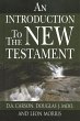 An Introduction to the New Testament... - Bild 1