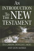 An Introduction to the New Testament (eBook, ePUB)