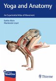 Yoga and Anatomy (eBook, ePUB)