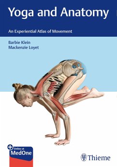 Yoga and Anatomy (eBook, ePUB) - Klein, Barbie; Loyet, Mackenzie