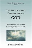 The Nature and Character of God (eBook, ePUB)