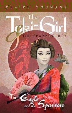 The Eagle and the Sparrow (eBook, ePUB) - Youmans, Claire