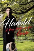 HAROLD (eBook, ePUB) HAROLD (eBook, ePUB)