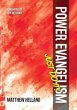 Power Evangelism-Just Do It! (eBook,... - Bild 1