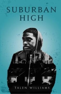 Cover Suburban High (eBook, ePUB)