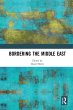 Bordering the Middle East (eBook, ePUB) - Bild 1