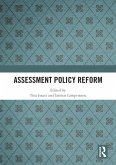 Assessment Policy Reform (eBook, ePUB)