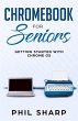 Chromebook for Seniors: Getting Started... - Bild 1
