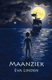 Maanziek (eBook, ePUB)