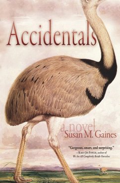 Cover Accidentals (eBook, ePUB)