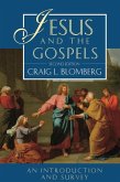 Jesus and the Gospels (2nd Edition) (eBook, ePUB)