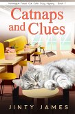 Catnaps and Clues (A Norwegian Forest Cat Cafe Cozy Mystery, #7) (eBook, ePUB)