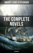 The Complete Novels of Robert Louis... - Bild 1