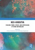 Neo-Hindutva (eBook, PDF)