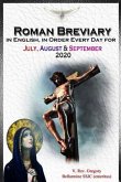 The Roman Breviary (eBook, ePUB)