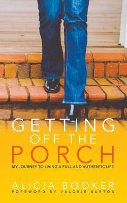 Getting Off the Porch (eBook, ePUB) Getting Off the Porch (eBook, ePUB)