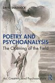 Poetry and Psychoanalysis (eBook, ePUB)