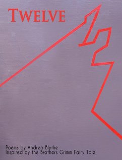 Cover Twelve: Poems Inspired by the Brothers Grimm Fairy Tale (eBook, ePUB)