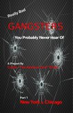 Really Bad Gangsters You Probably Never Heard Of (eBook, ePUB)