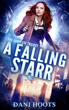A Falling Starr (eBook, ePUB) - Hoots, Dani