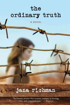 Cover The Ordinary Truth (eBook, ePUB)