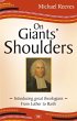On Giants' Shoulders (eBook, ePUB) - Bild 1