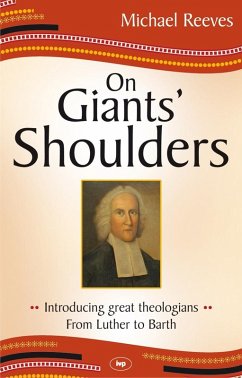 Cover On Giants' Shoulders (eBook, ePUB)