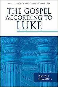 Cover The Gospel According to Luke (eBook, ePUB)