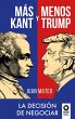 Más Kant y menos Trump (eBook, ePUB) - Bild 1
