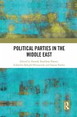 Political Parties in the Middle East (eBook, ePUB)