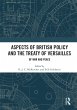 Aspects of British Policy and the... - Bild 1