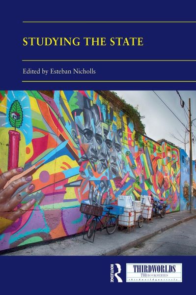 Studying the State (eBook, PDF) Studying the State (eBook, PDF)