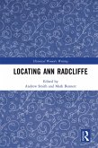 Locating Ann Radcliffe (eBook, ePUB)