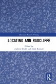 Locating Ann Radcliffe (eBook, ePUB)