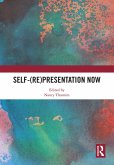 Self-(re)presentation now (eBook, ePUB)