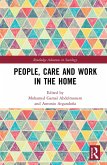 People, Care and Work in the Home (eBook, ePUB)