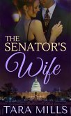 The Senator's Wife (eBook, ePUB)