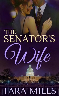 Cover The Senator's Wife (eBook, ePUB)
