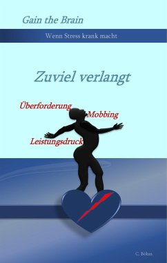 Zuviel verlangt (eBook, ePUB)