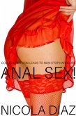 College Reunion Leads To Non-Stop Hardcore Anal Sex! (eBook, ePUB) College Reunion Leads To Non-Stop Hardcore Anal Sex! (eBook, ePUB)